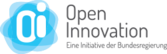 Logo Open Innovation Logo Open Innovation