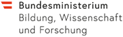 Logo Bundesministerium, Wissenschaft und Forschung Logo Bundesministerium, Wissenschaft und Forschung